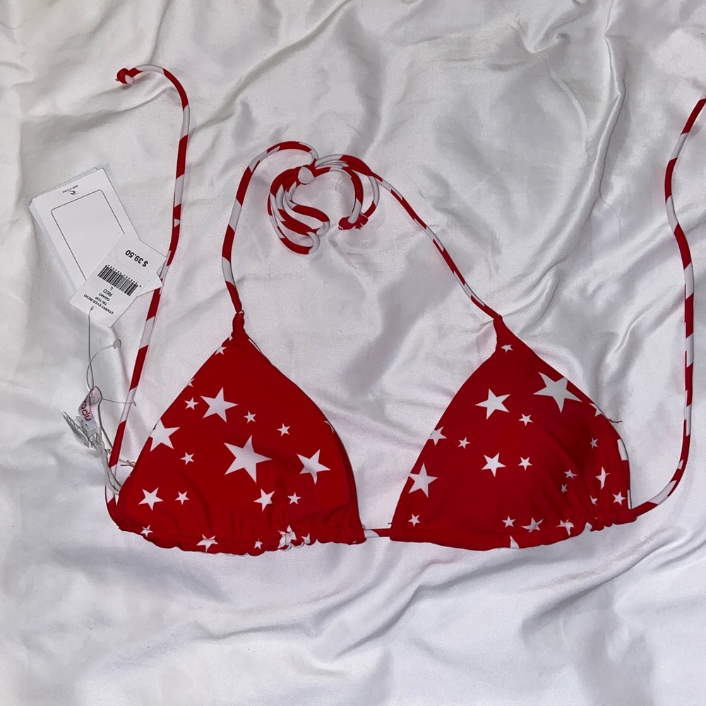 Rip Curl bikini top
